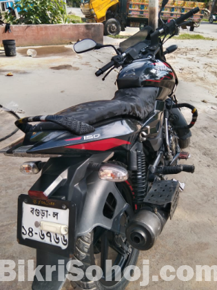 Pulser150